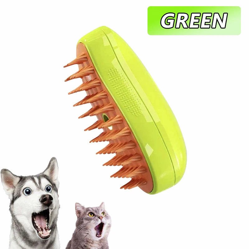 Cat & Dog Brush