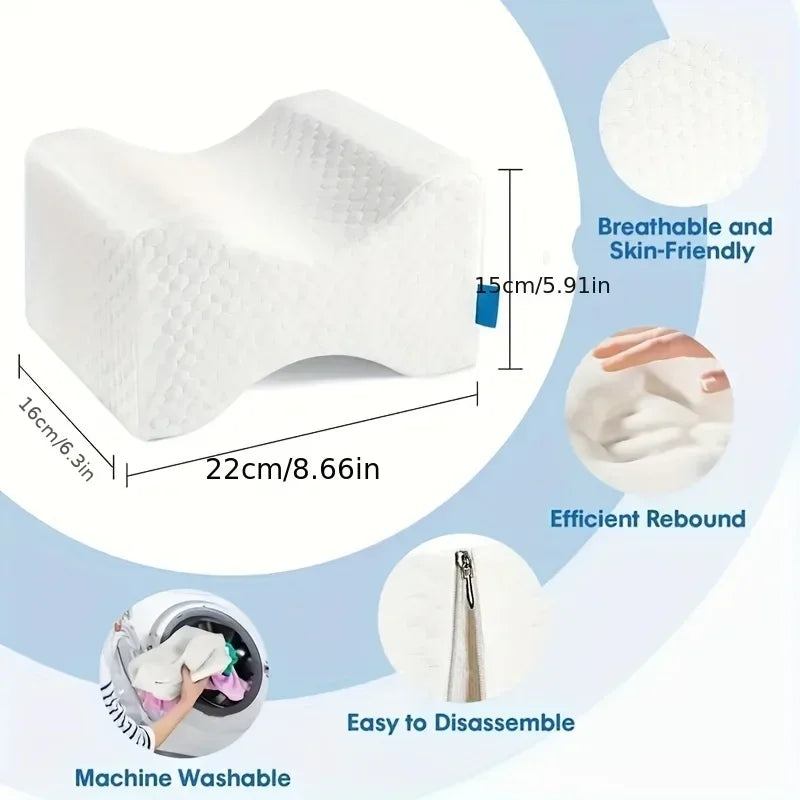 1pc. Bed Pillow