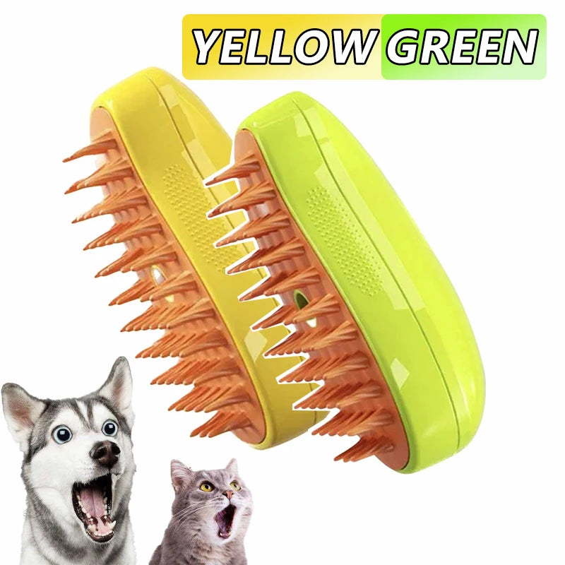 Cat & Dog Brush