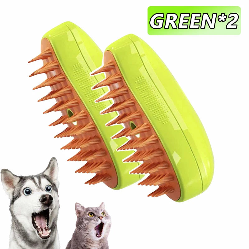 Cat & Dog Brush