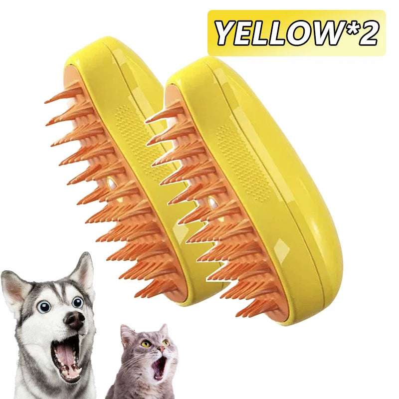 Cat & Dog Brush