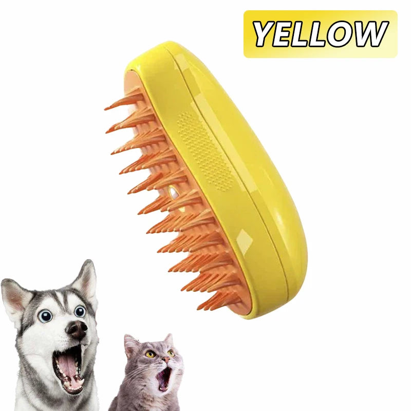 Cat & Dog Brush