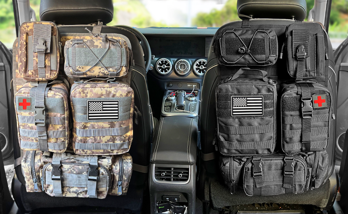 High Quality Tacticool Organizer